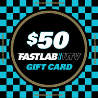 FastLab Gift Card