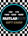 FastLab Gift Card