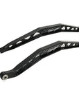 Z-Broz Intense Series® Lower Radius Rod Kit - Polaris RZR Turbo S