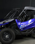 Yamaha YXZ Radius Roll Cage