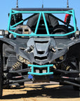 LSK Yamaha YXZ 1000R Long Travel Kit