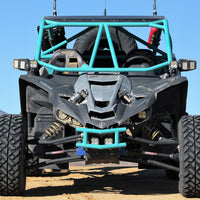 LSK Yamaha YXZ 1000R Long Travel Kit