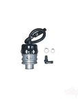2020+ Evolution Powersports Can-Am X3 Boost Tube Kit and BOV