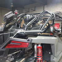 KWT X2 Particle Separator for 2019+ RZR Pro XP & 2022+ RZR Turbo R