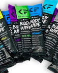 Klean Freak Body Wipes