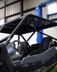 LSK Yamaha YXZ1000R Flat Roll Cage Kit roof