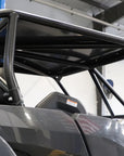 LSK Yamaha YXZ1000R Flat Roll Cage Kit side roof view