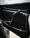 Polaris RZR XP/Turbo S 2-seat Door Kit by LSK