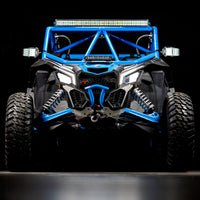 LSK Can-Am X3 Flat Roll Cage Kit