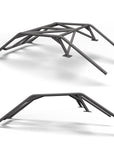 LSK Can-Am X3 Flat Roll Cage Kit