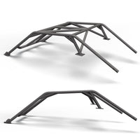 LSK Can-Am X3 Flat Roll Cage Kit