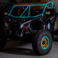 LSK Can-Am X3 Radius Roll Cage Kit