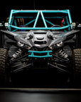 Yamaha YXZ Radius Roll Cage