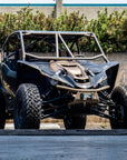 Yamaha YXZ Radius Roll Cage