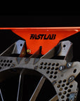 FastLab Can-Am X3 Reinforced Fan Shroud