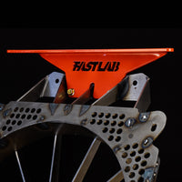 FastLab Can-Am X3 Reinforced Fan Shroud