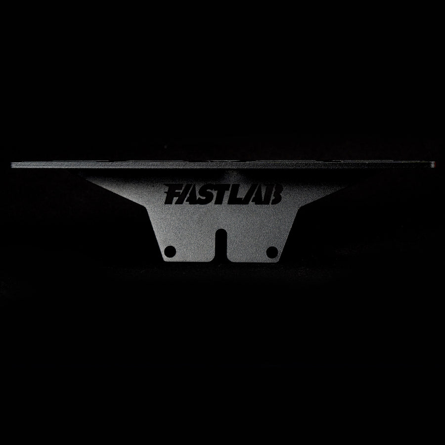 FastLab Can-Am X3 Fan Shroud Light Bracket Kit