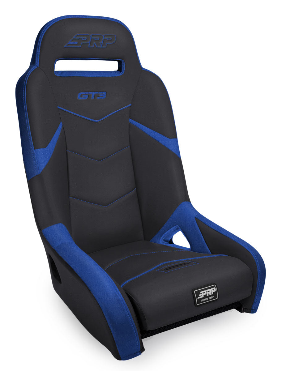 GT3 Suspension Seat by PRP