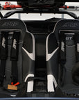 GT3 Suspension Seat by PRP