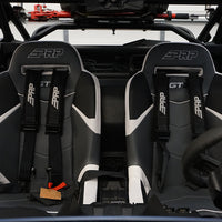 GT3 Suspension Seat by PRP