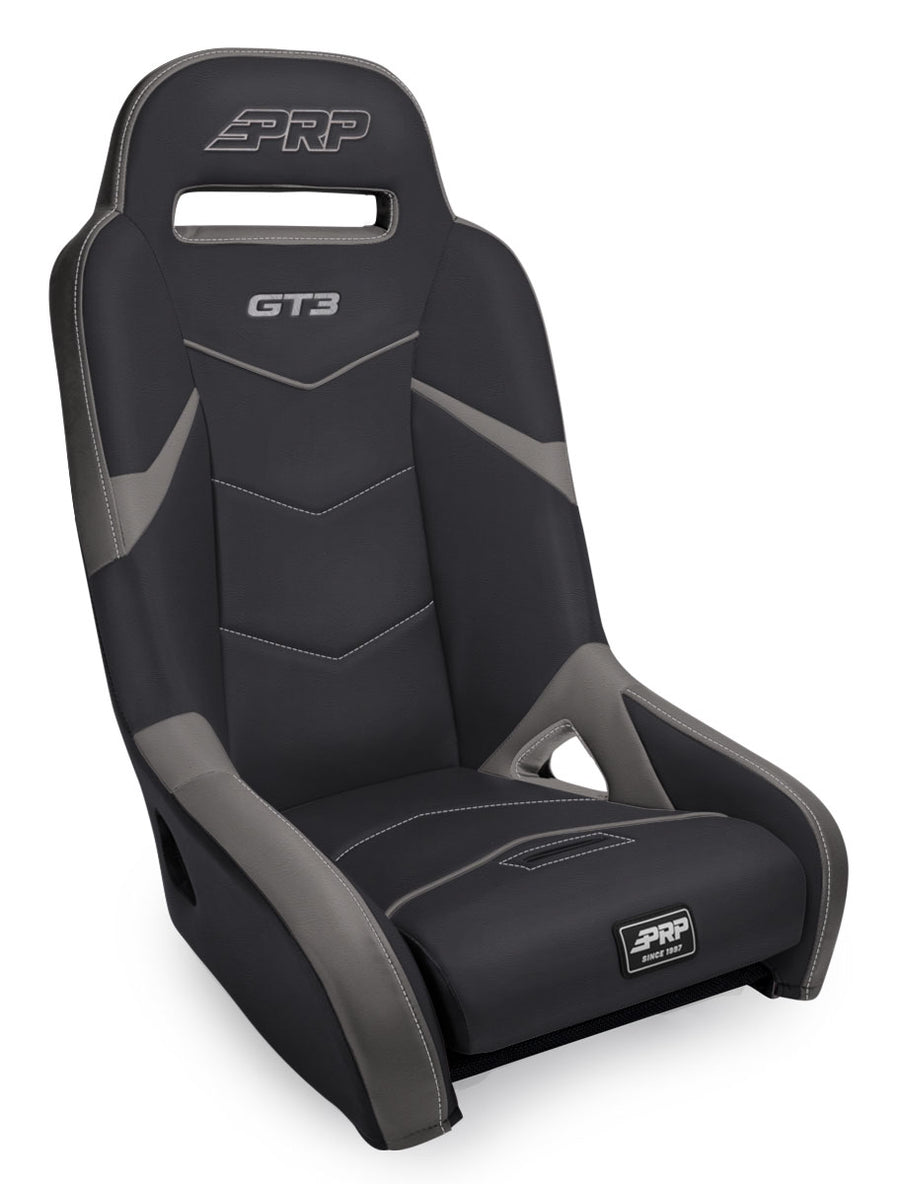 GT3 Suspension Seat by PRP