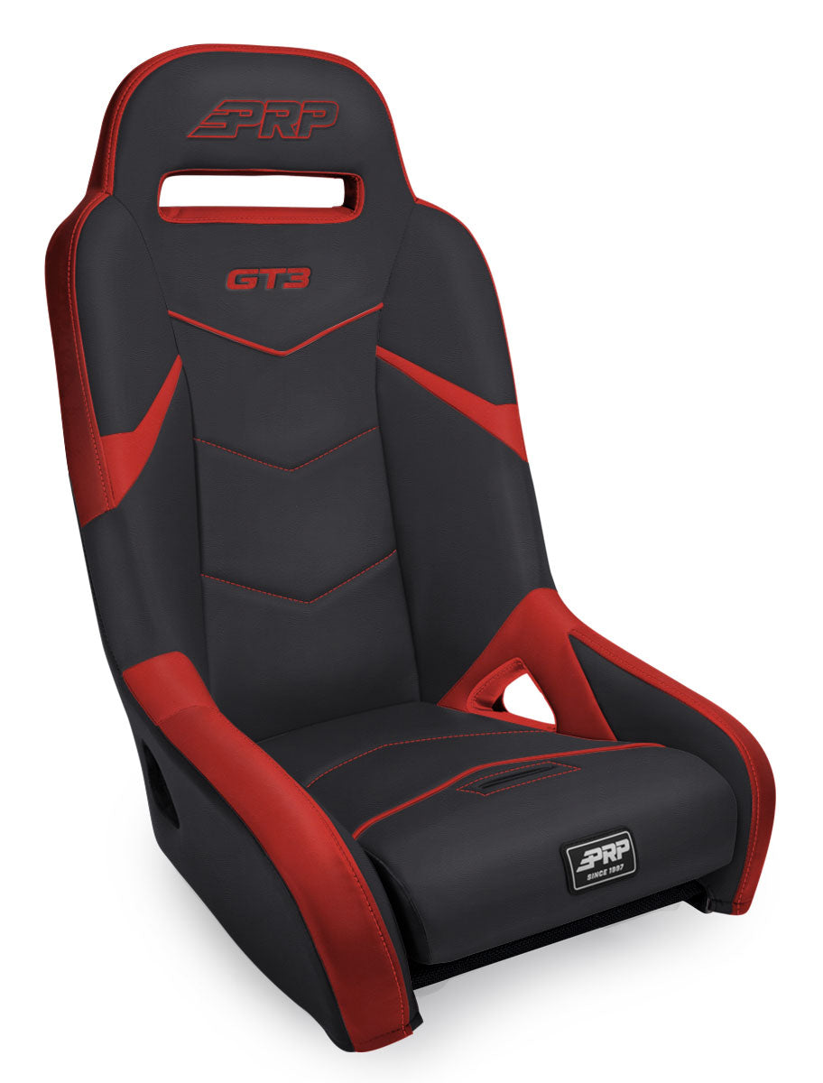 GT3 Suspension Seat by PRP