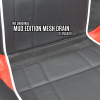 RST Suspension Seat by PRP