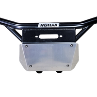 Fastlab Winch Bumper for Polaris RZR Pro R / Turbo R