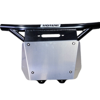 Fastlab Winch Bumper for Polaris RZR Pro R / Turbo R