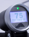 Razorback 3.2 Dimmable Infrared Belt Temp Gauge