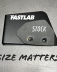 HD Rear Outer CV Boot Guards for Yamaha YXZ1000R by FASTLAB