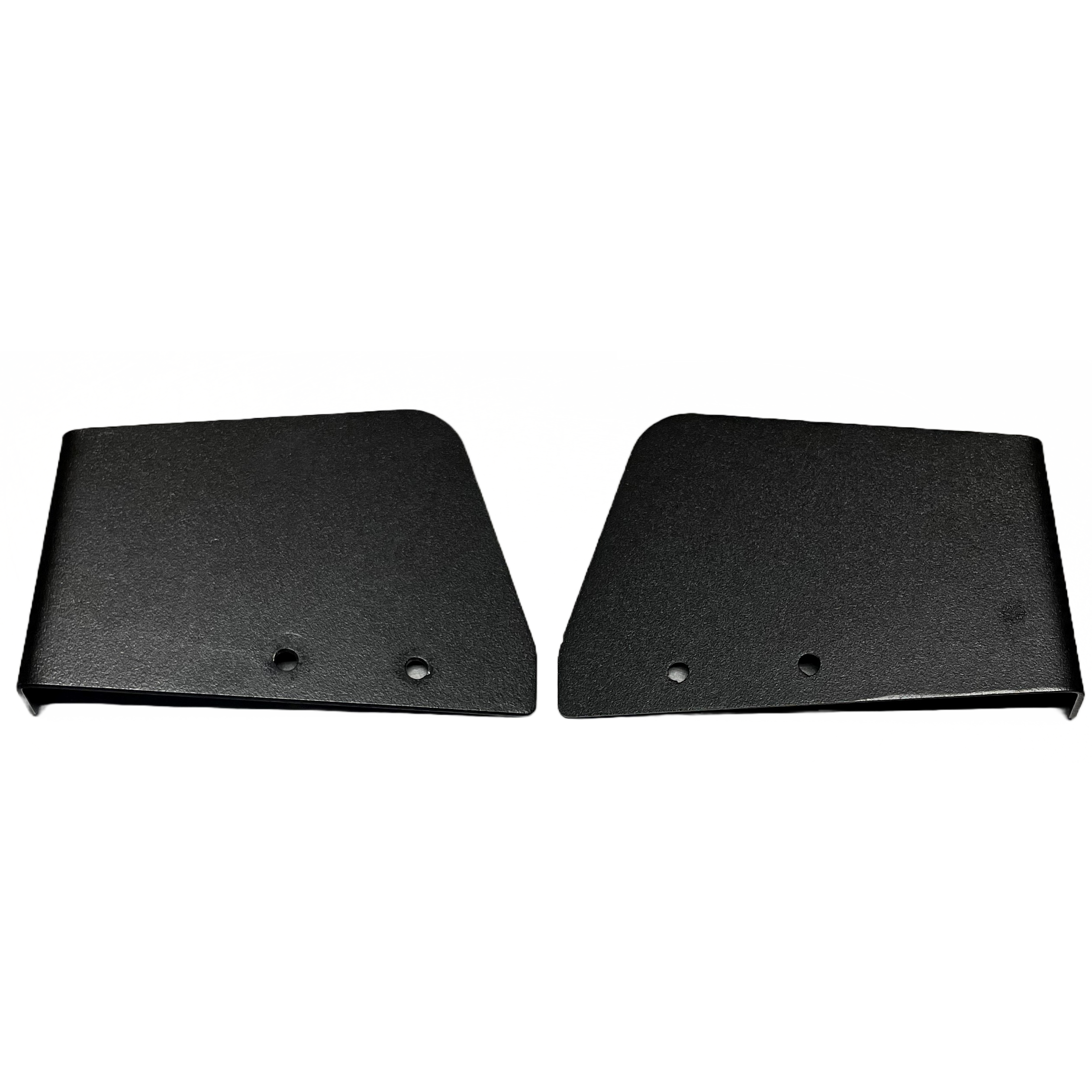 Yamaha YXZ1000R Rear Outer CV Boot Guards by Fastlab UTV