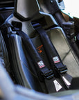 Simpson Racing D3 Off-Road Recreational Harnesses