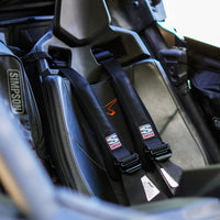 Simpson Racing D3 Off-Road Recreational Harnesses