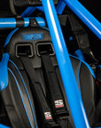 Simpson Racing Can-Am Maverick R / X3 Vortex Seat Package