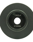 Yamaha YXZ Quick Disconnect Steering Wheel Hub