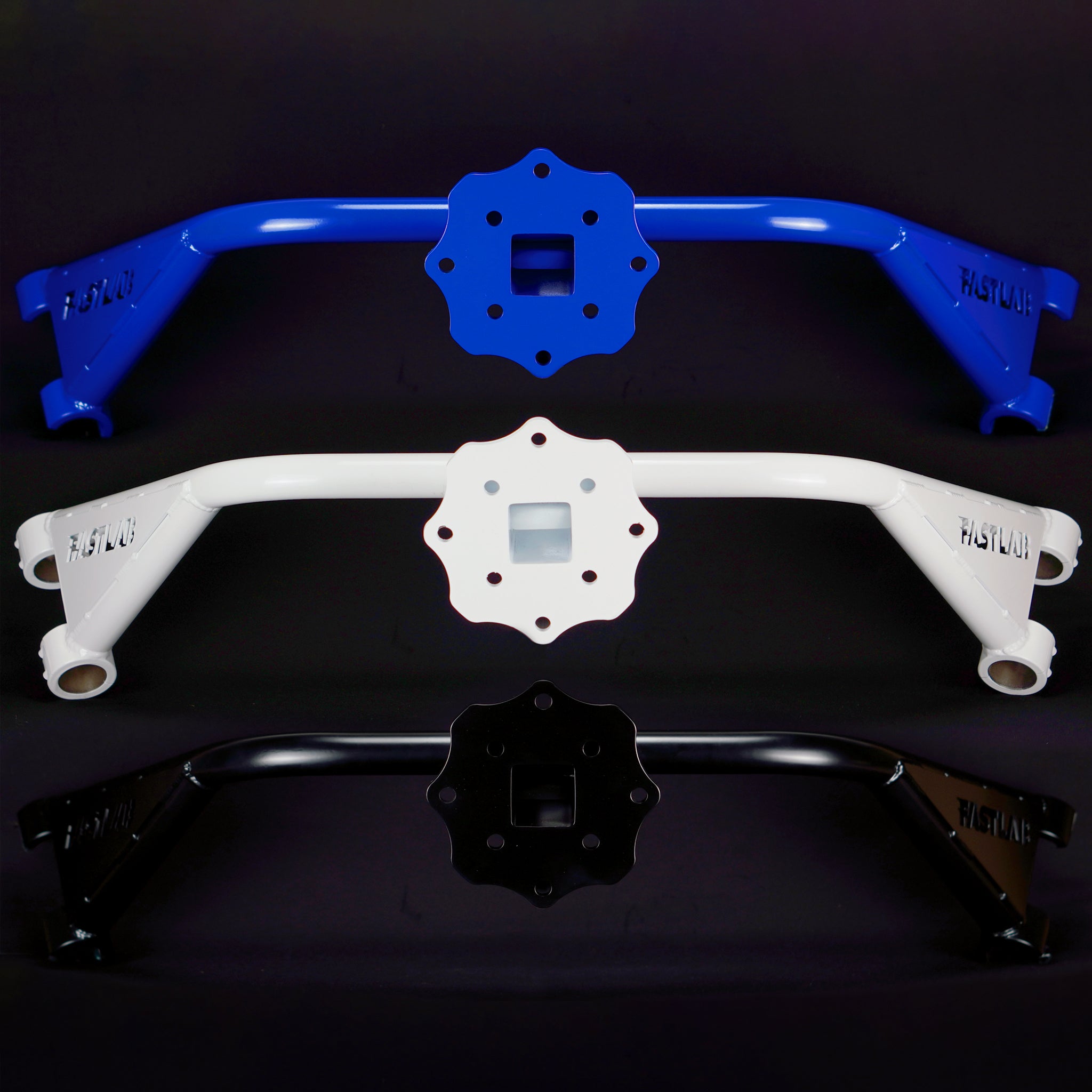 ザ　バイヤー99 Yamaha YXZ 1000 Spare Tire Carrier by Fastlab UTV