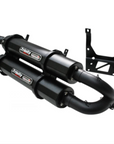 Trinity Racing Can-Am X3 Slip-On Exhaust