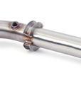 Trinity Racing Can-Am X3 High Flow Head Pipe