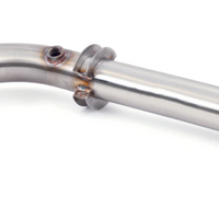 Trinity Racing Can-Am X3 High Flow Head Pipe