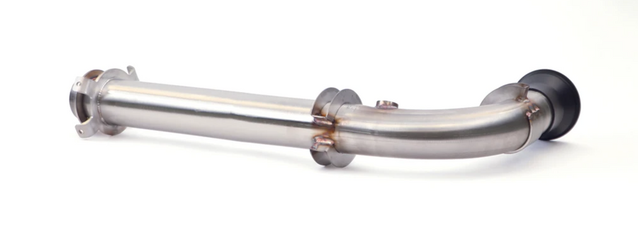 Trinity Racing Can-Am X3 High Flow Head Pipe
