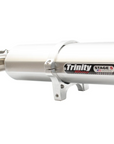 Trinity Racing Yamaha YXZ1000R Slip-on Exhaust