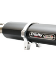 Trinity Racing Yamaha YXZ1000R Slip-on Exhaust