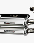 Trinity Racing Polaris RZR XP1000 Full Exhaust