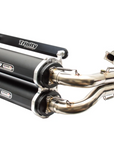 Trinity Racing Polaris RZR XP1000 Full Exhaust