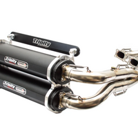 Trinity Racing Polaris RZR XP1000 Full Exhaust