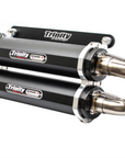 Trinity Racing Polaris RZR Pro XP / Turbo R Slip-on Exhaust