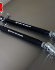 Weller Racing YXZ1000R HD Tie Rod Kit - WR Edition