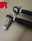 Weller Racing YXZ1000R HD Tie Rod Kit - WR Edition