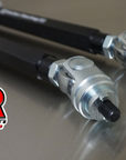 Weller Racing YXZ1000R HD Tie Rod Kit - WR Edition